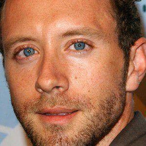 TJ Thyne Photo #1