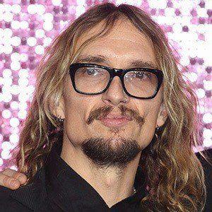 Justin Hawkins Photo #1