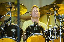 Brann Dailor Photo #1