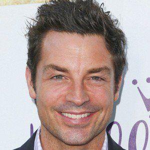 Brennan Elliott Photo #1