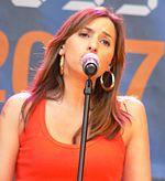 Melanie Blatt Photo #1