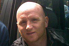 John Hartson Photo #1