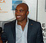 Tiki Barber Photo #1