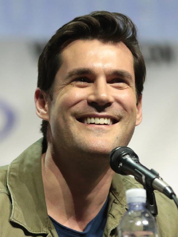 Sean Maher Photo #1