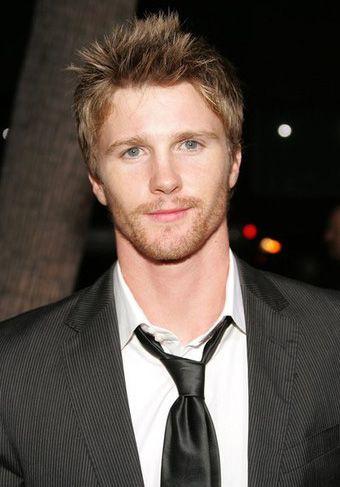 Thad Luckinbill Photo #1