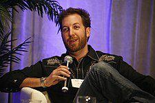 Chris Sacca Photo #1