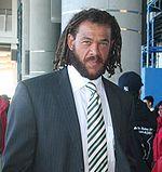 Andrew Symonds Photo #1