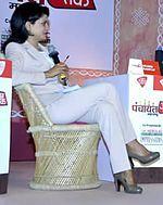 Anjana Om Kashyap Photo #1