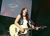 KT Tunstall Photo #1