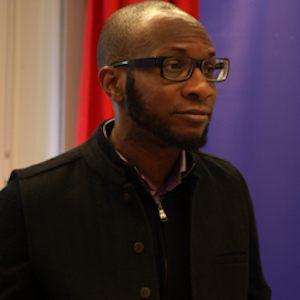 Teju Cole Photo #1