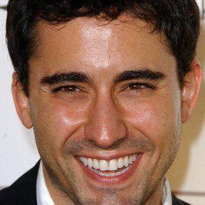 John Lloyd Young Photo #1