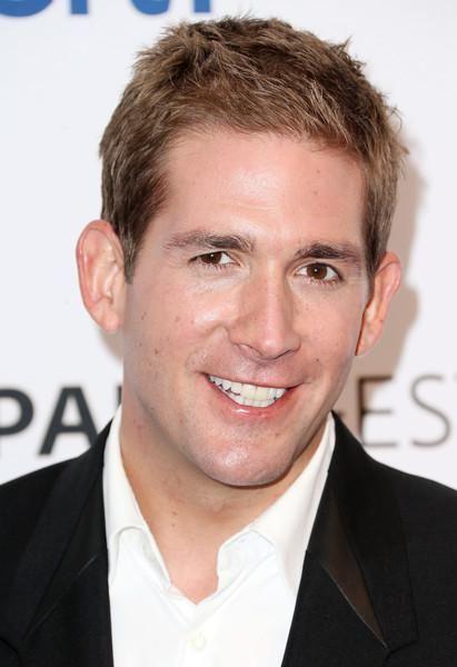 Eric Szmanda Photo #1