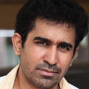 Vijay Antony Photo #1