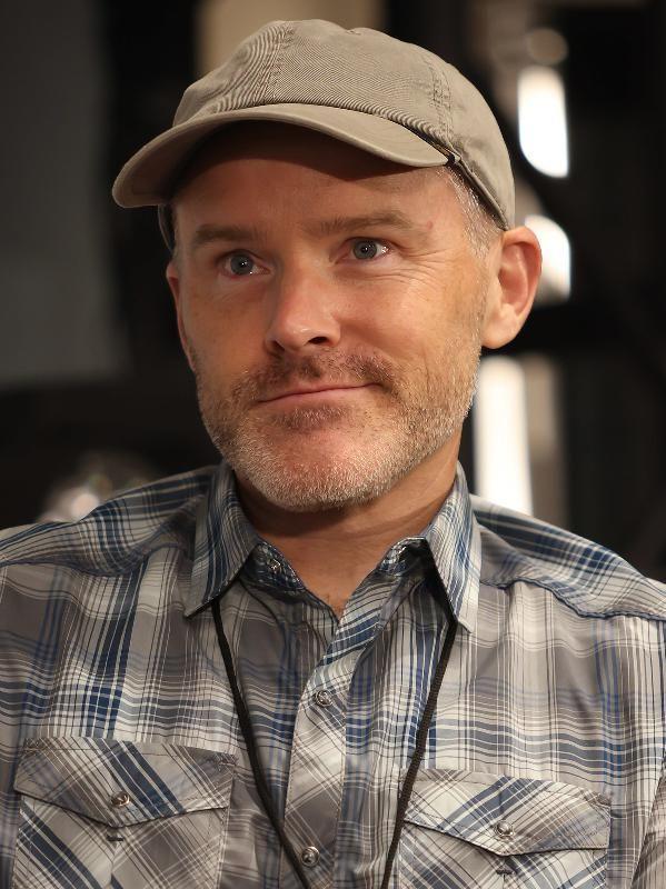 Roger Craig Smith Photo #1