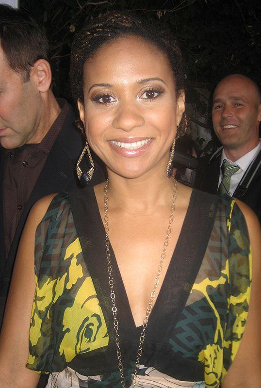 Tracie Thoms Photo #1