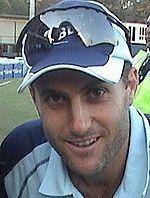 Simon Katich Photo #1