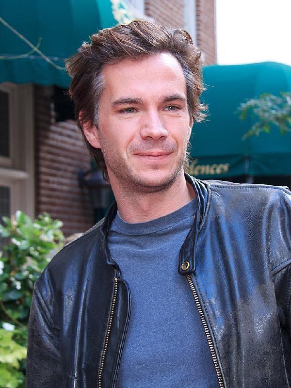 James D'Arcy Photo #1