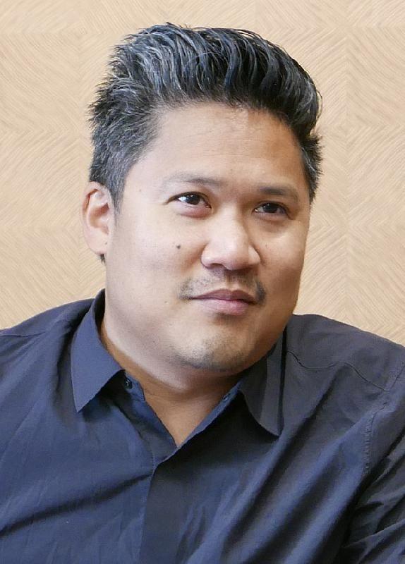 Dante Basco Photo #1