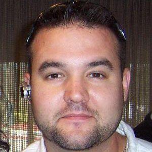 Austin St. John Photo #1