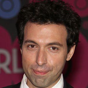 Alex Karpovsky Photo #1