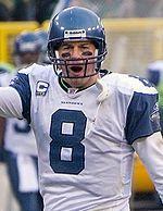 Matt Hasselbeck Photo #1