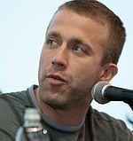 Tucker Max Photo #1