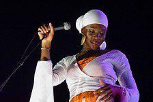 India Arie Photo #1