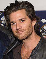 Johnny Whitworth Photo #1