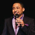 Smokie Norful Photo #1