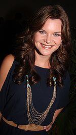 Heather Tom Photo #1