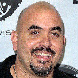 Noel Gugliemi Photo #1