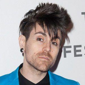 Davey Havok Photo #1