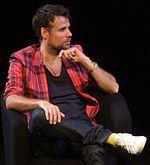 Richard Bacon Photo #1