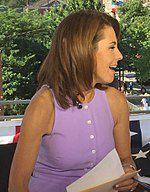 Stephanie Ruhle Photo #1