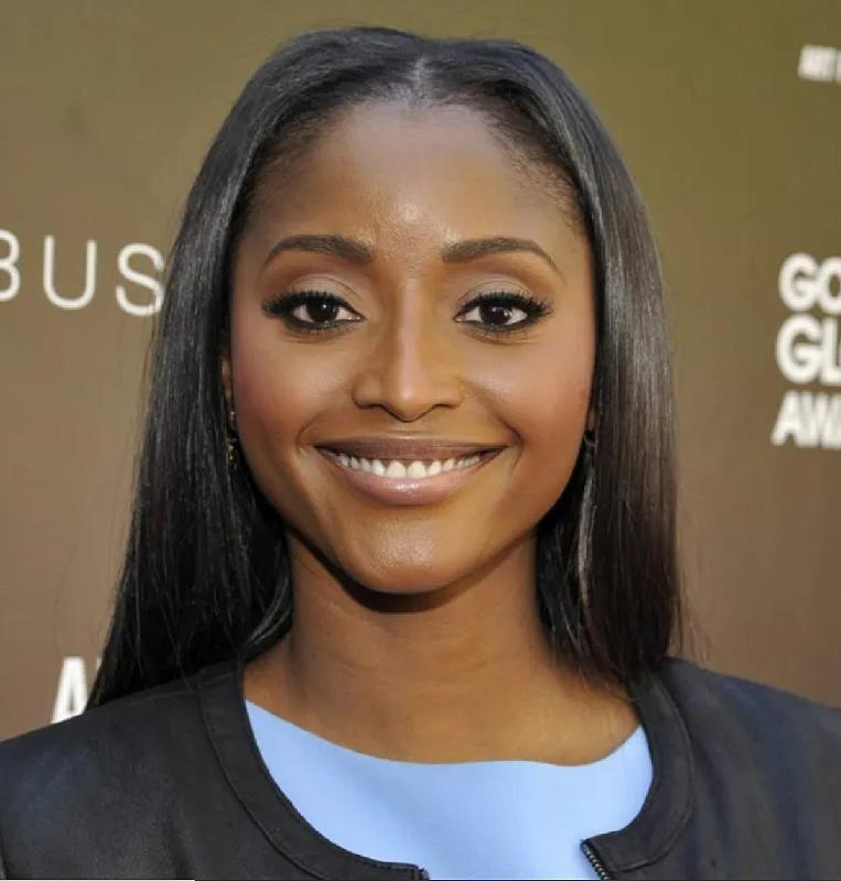 Isha Sesay Photo #1