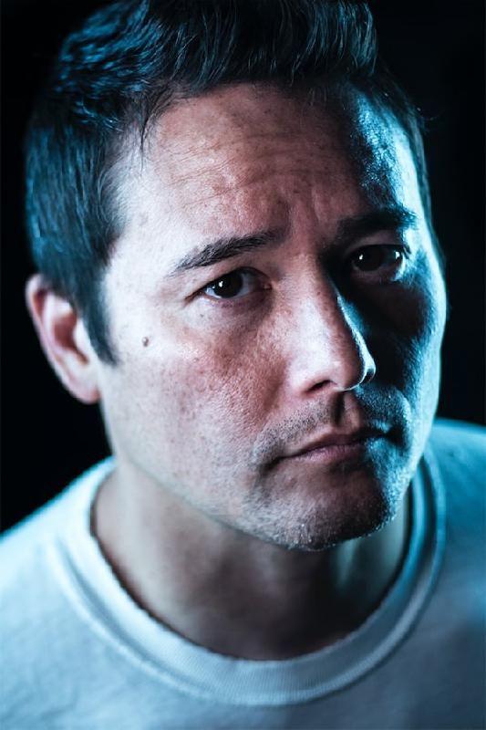 Johnny Yong Bosch Photo #1