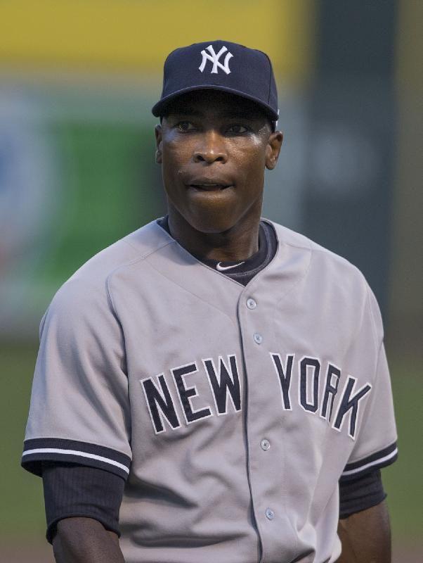 Alfonso Soriano Photo #1