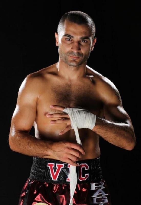 Vic Darchinyan Photo #1