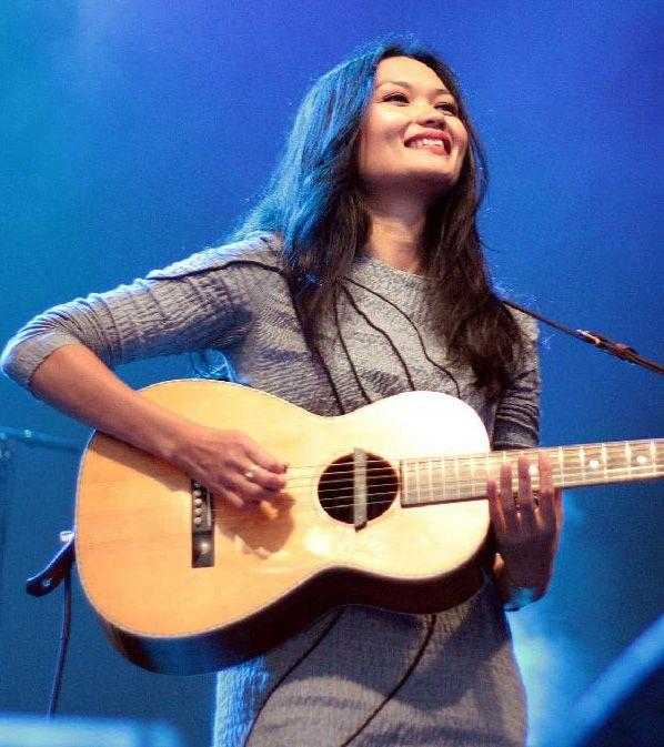 Bic Runga Photo #1