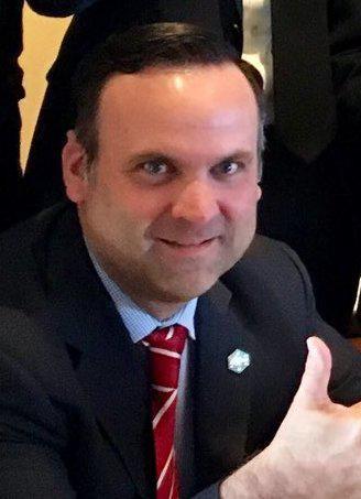 Dan Scavino Photo #1