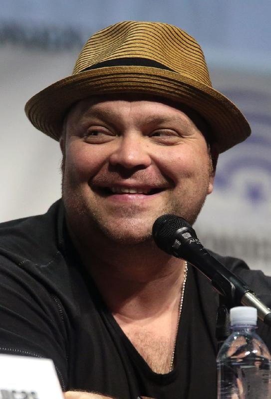 Drew Powell Photo #1