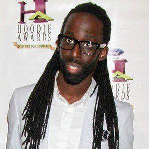 Tye Tribbett Photo #1