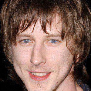 Lee Ingleby Photo #1