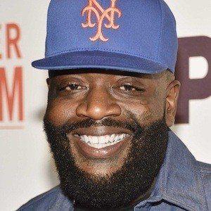 Rick Ross Photo #1