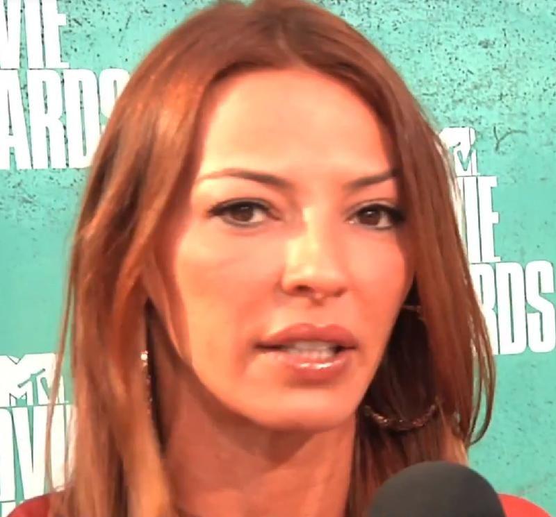 Drita D'Avanzo Photo #1