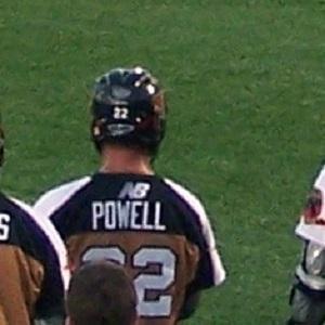 Casey Powell Photo #1