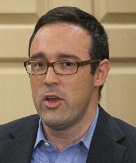 Chris Cillizza Photo #1