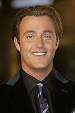 Ben Mulroney Photo #1