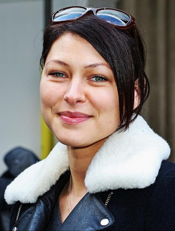 Emma Willis Photo #1