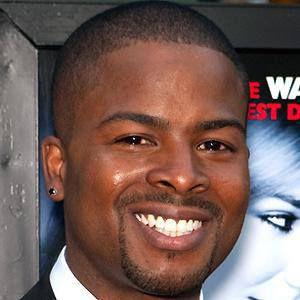 Craig Wayans Photo #1